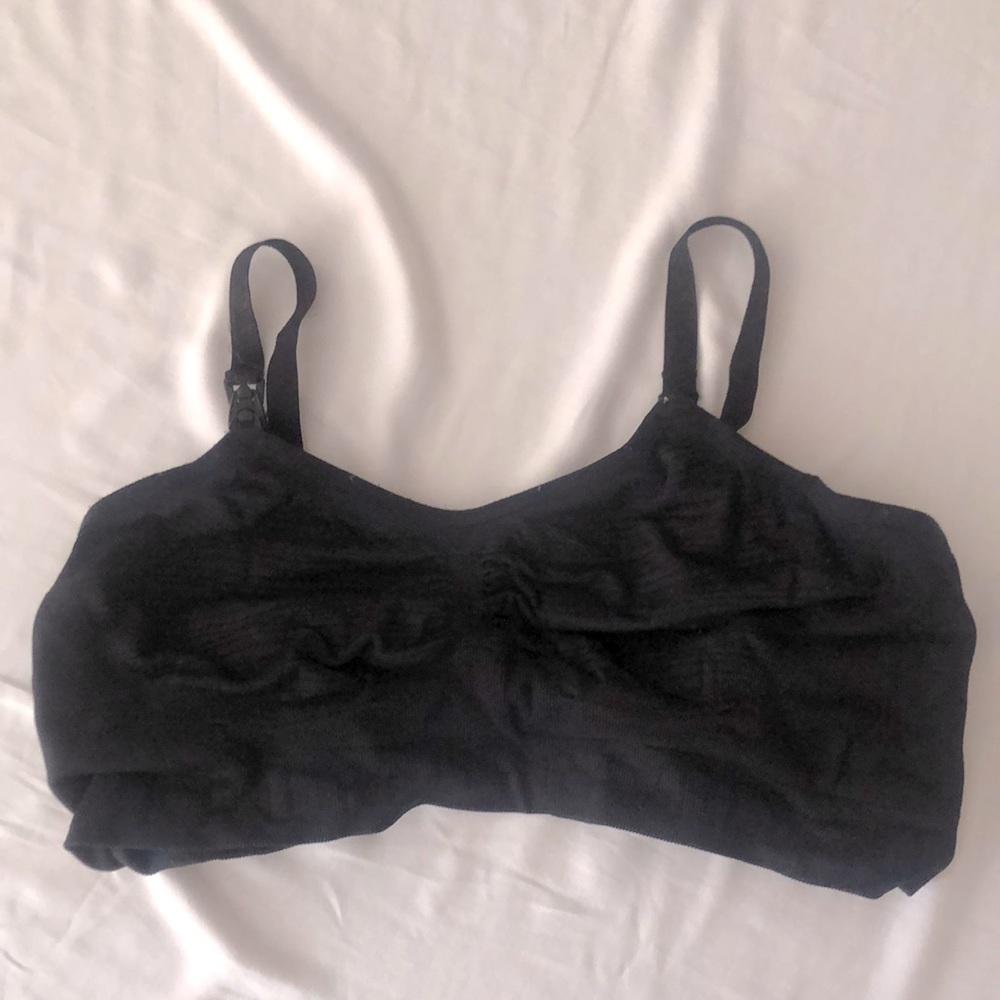 Kindred Braverly Sublime Hands-Free Pumping & Nursing Bra